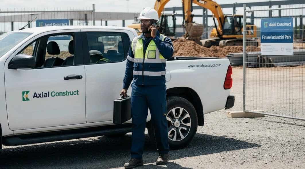 Fresh Concept Construction Renovation